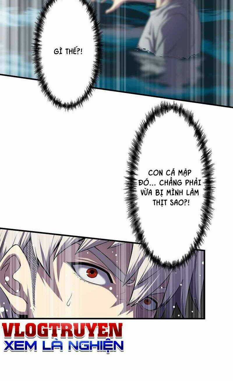 Mê Đạo Tử Ngục~Vô Địch Sát Thủ Chinh Phục Ma Lâm Chapter 3 trang 14