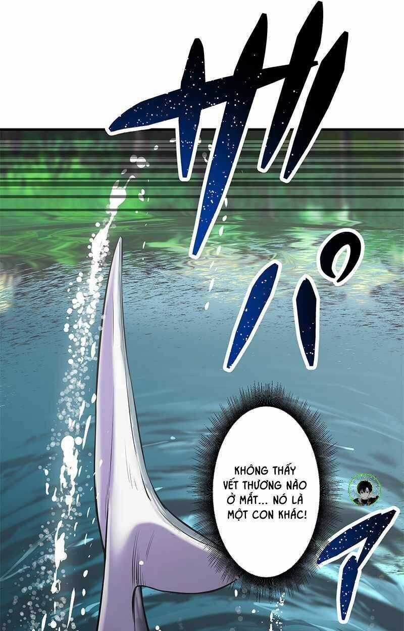 Mê Đạo Tử Ngục~Vô Địch Sát Thủ Chinh Phục Ma Lâm Chapter 3 trang 15