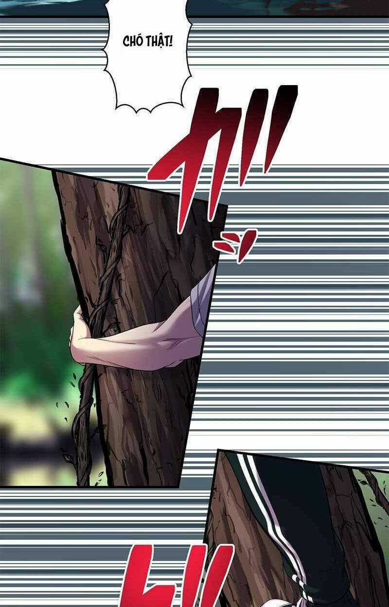 Mê Đạo Tử Ngục~Vô Địch Sát Thủ Chinh Phục Ma Lâm Chapter 3 trang 18