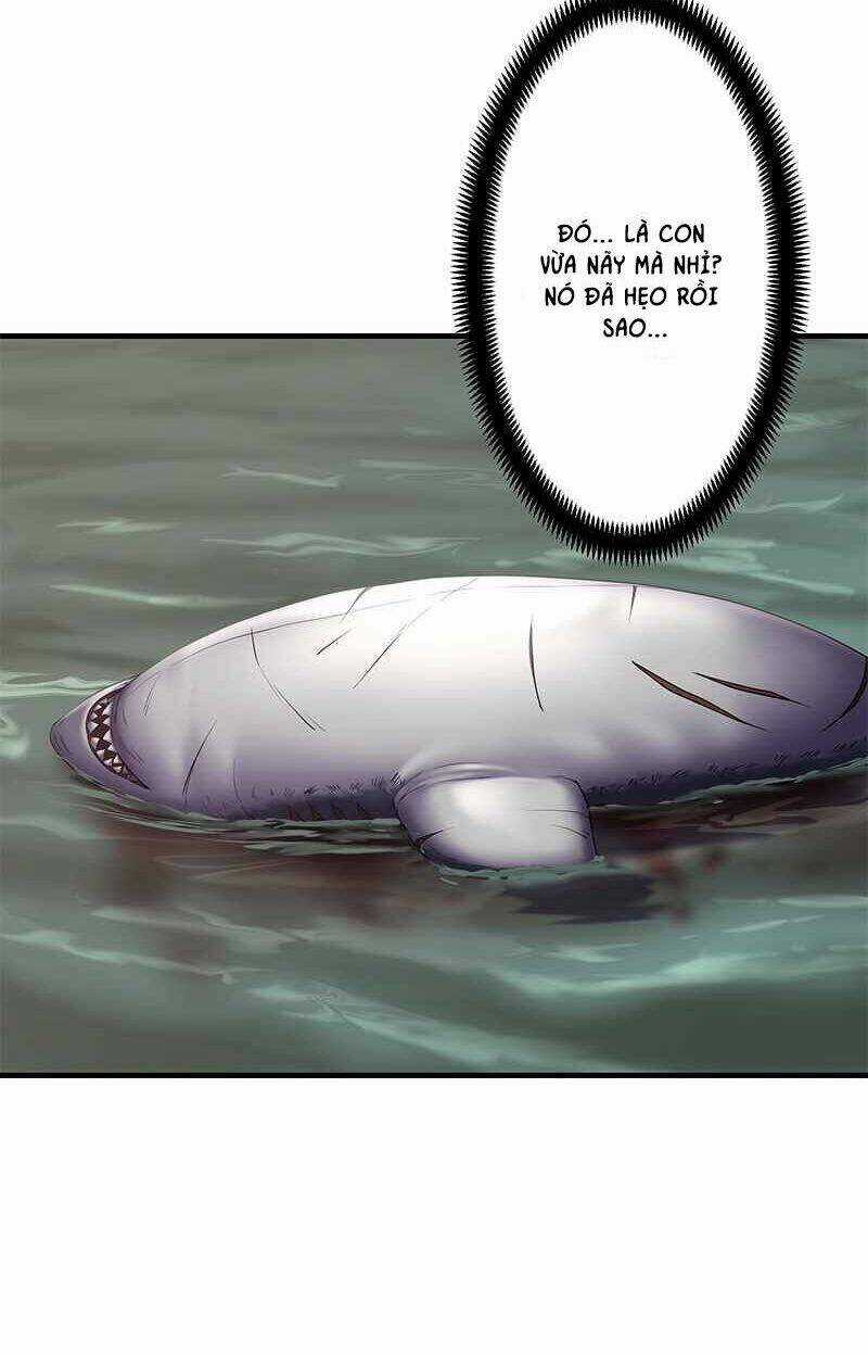 Mê Đạo Tử Ngục~Vô Địch Sát Thủ Chinh Phục Ma Lâm Chapter 3 trang 21