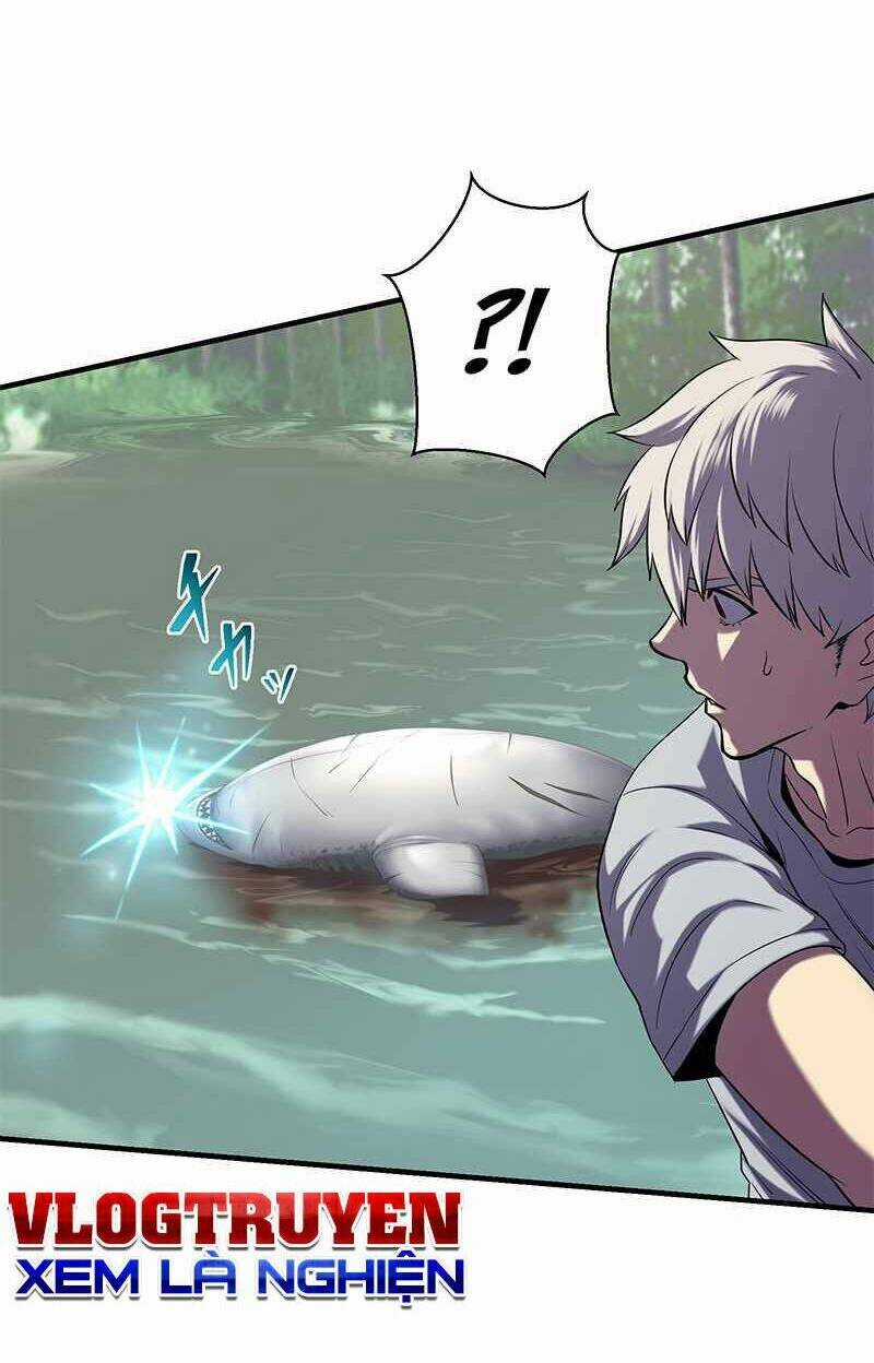 Mê Đạo Tử Ngục~Vô Địch Sát Thủ Chinh Phục Ma Lâm Chapter 3 trang 22