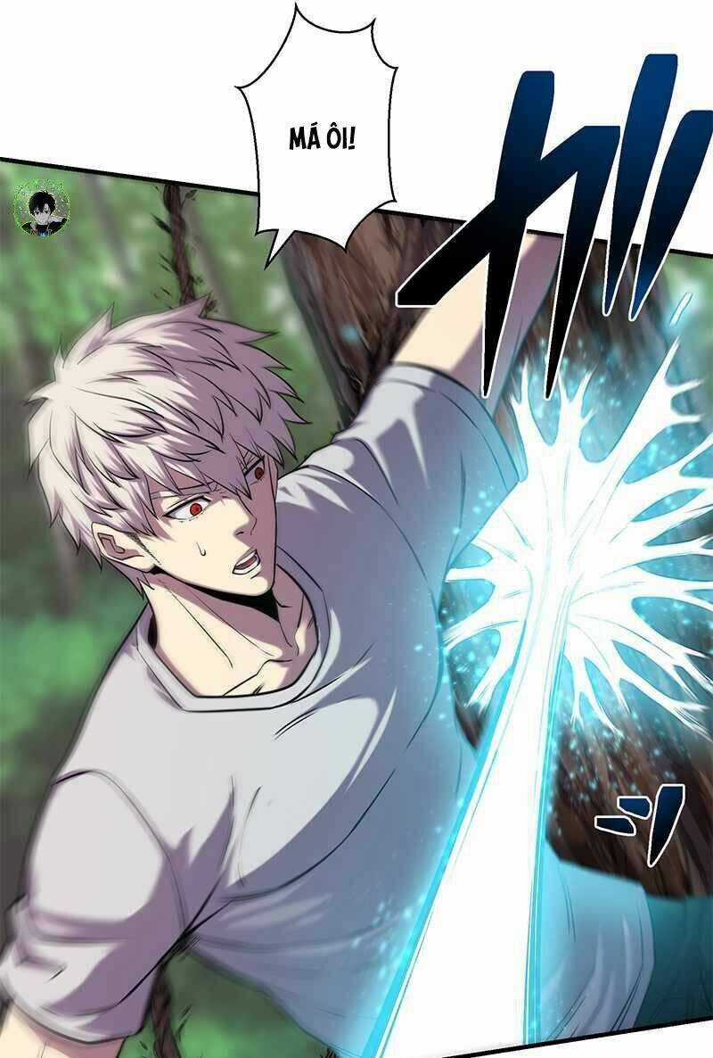 Mê Đạo Tử Ngục~Vô Địch Sát Thủ Chinh Phục Ma Lâm Chapter 3 trang 23