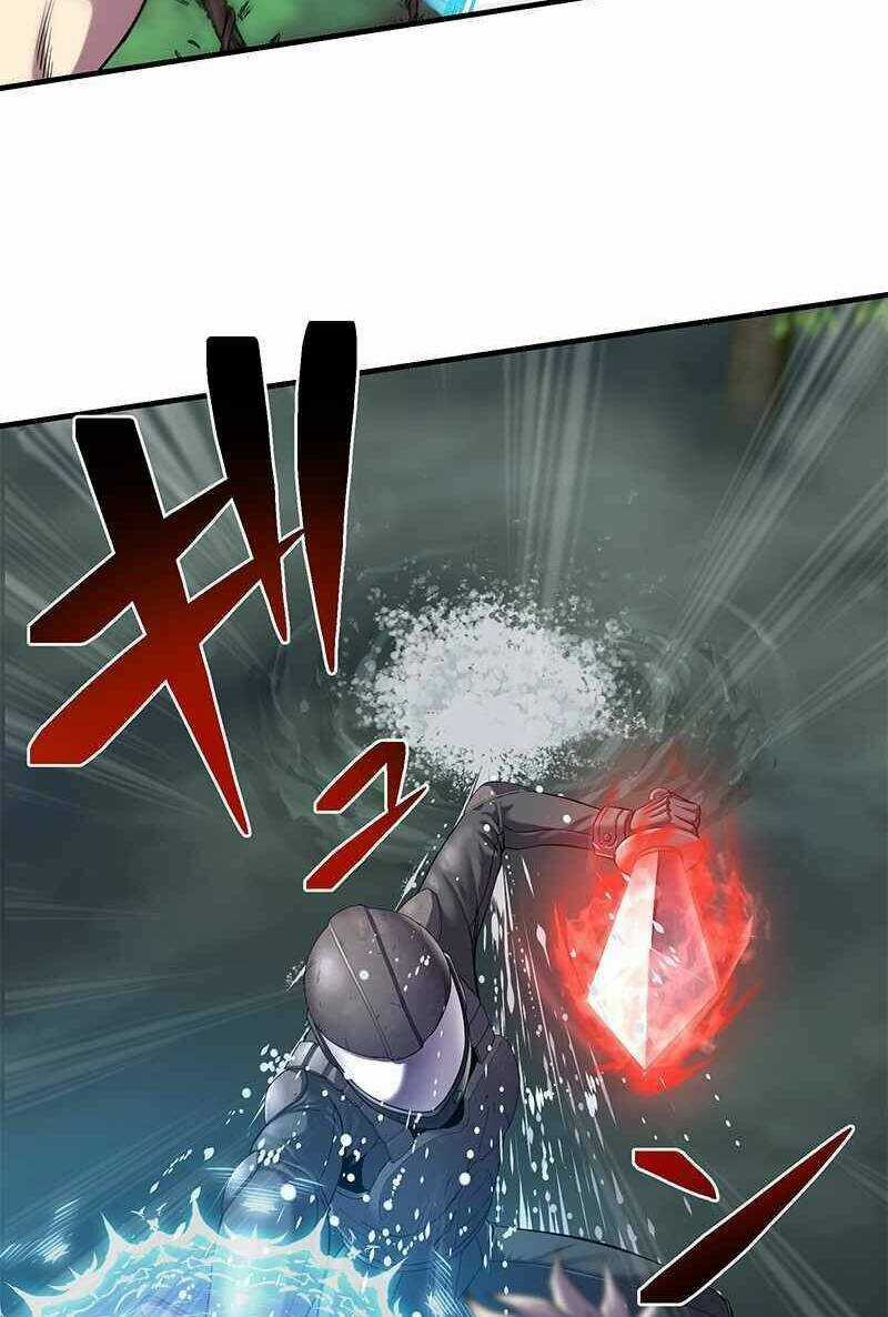 Mê Đạo Tử Ngục~Vô Địch Sát Thủ Chinh Phục Ma Lâm Chapter 3 trang 24