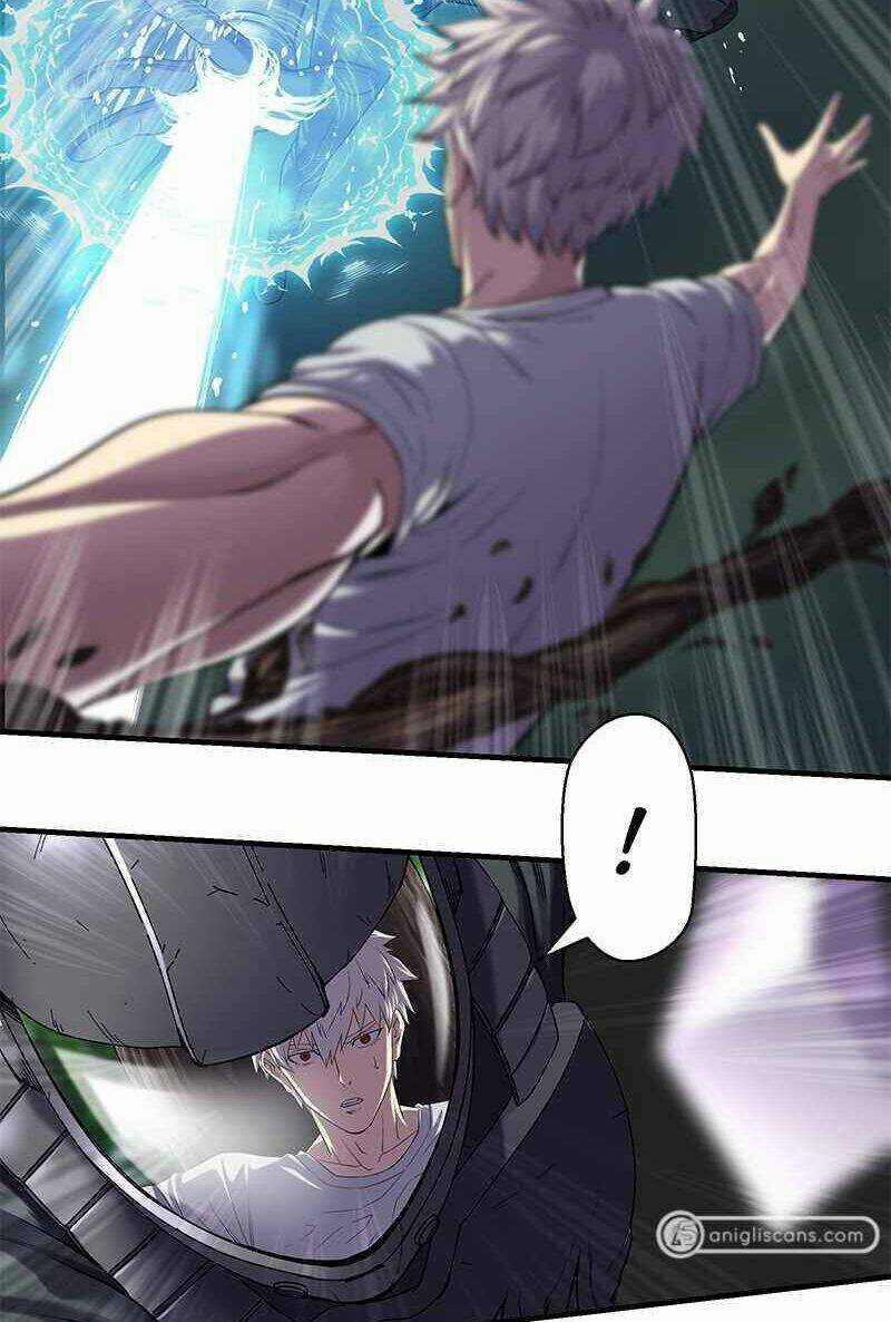 Mê Đạo Tử Ngục~Vô Địch Sát Thủ Chinh Phục Ma Lâm Chapter 3 trang 25