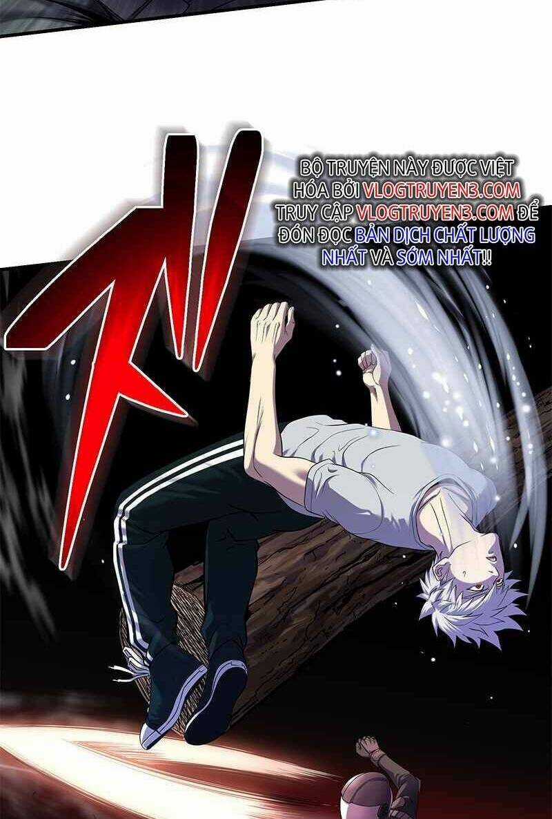 Mê Đạo Tử Ngục~Vô Địch Sát Thủ Chinh Phục Ma Lâm Chapter 3 trang 26