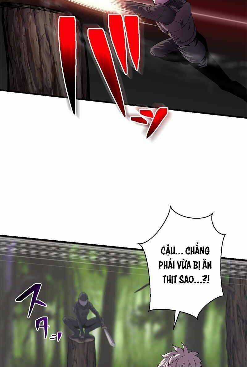 Mê Đạo Tử Ngục~Vô Địch Sát Thủ Chinh Phục Ma Lâm Chapter 3 trang 27