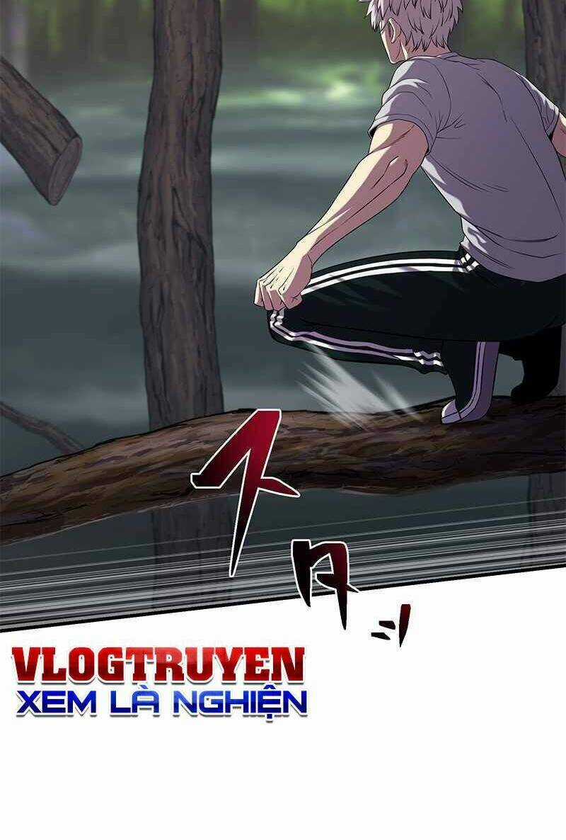 Mê Đạo Tử Ngục~Vô Địch Sát Thủ Chinh Phục Ma Lâm Chapter 3 trang 28