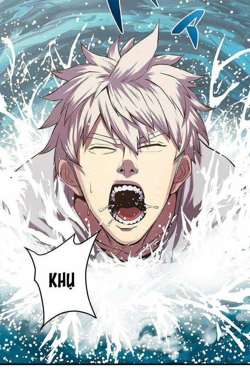 Mê Đạo Tử Ngục~Vô Địch Sát Thủ Chinh Phục Ma Lâm Chapter 3 trang 3