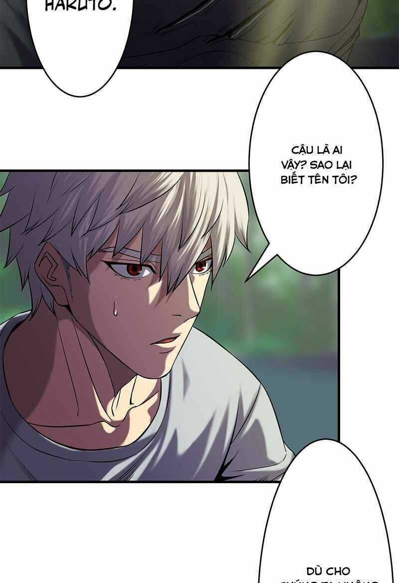 Mê Đạo Tử Ngục~Vô Địch Sát Thủ Chinh Phục Ma Lâm Chapter 3 trang 30