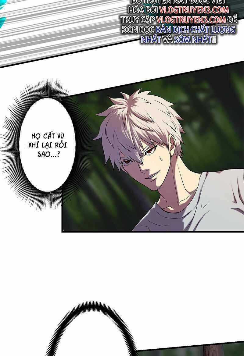 Mê Đạo Tử Ngục~Vô Địch Sát Thủ Chinh Phục Ma Lâm Chapter 3 trang 32