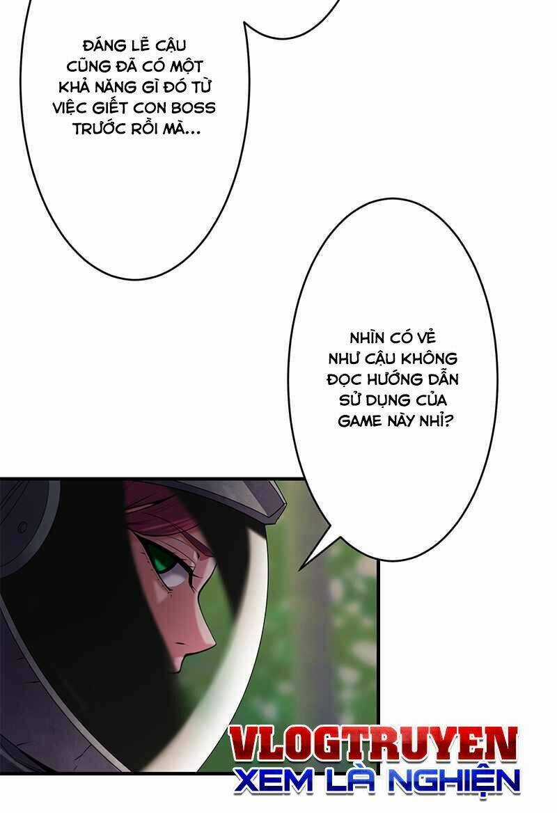 Mê Đạo Tử Ngục~Vô Địch Sát Thủ Chinh Phục Ma Lâm Chapter 3 trang 36