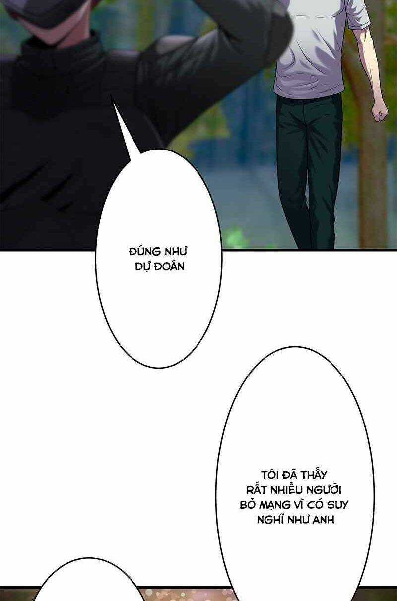 Mê Đạo Tử Ngục~Vô Địch Sát Thủ Chinh Phục Ma Lâm Chapter 3 trang 38