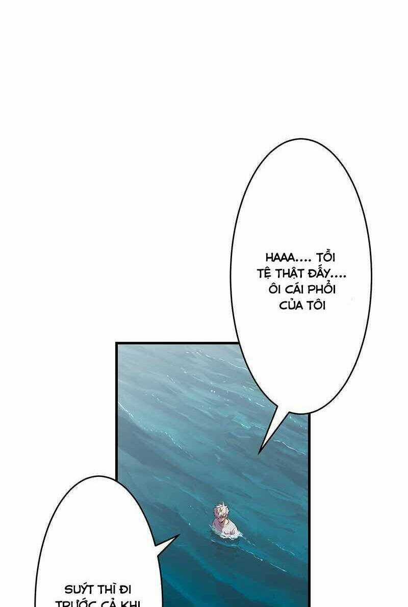 Mê Đạo Tử Ngục~Vô Địch Sát Thủ Chinh Phục Ma Lâm Chapter 3 trang 4