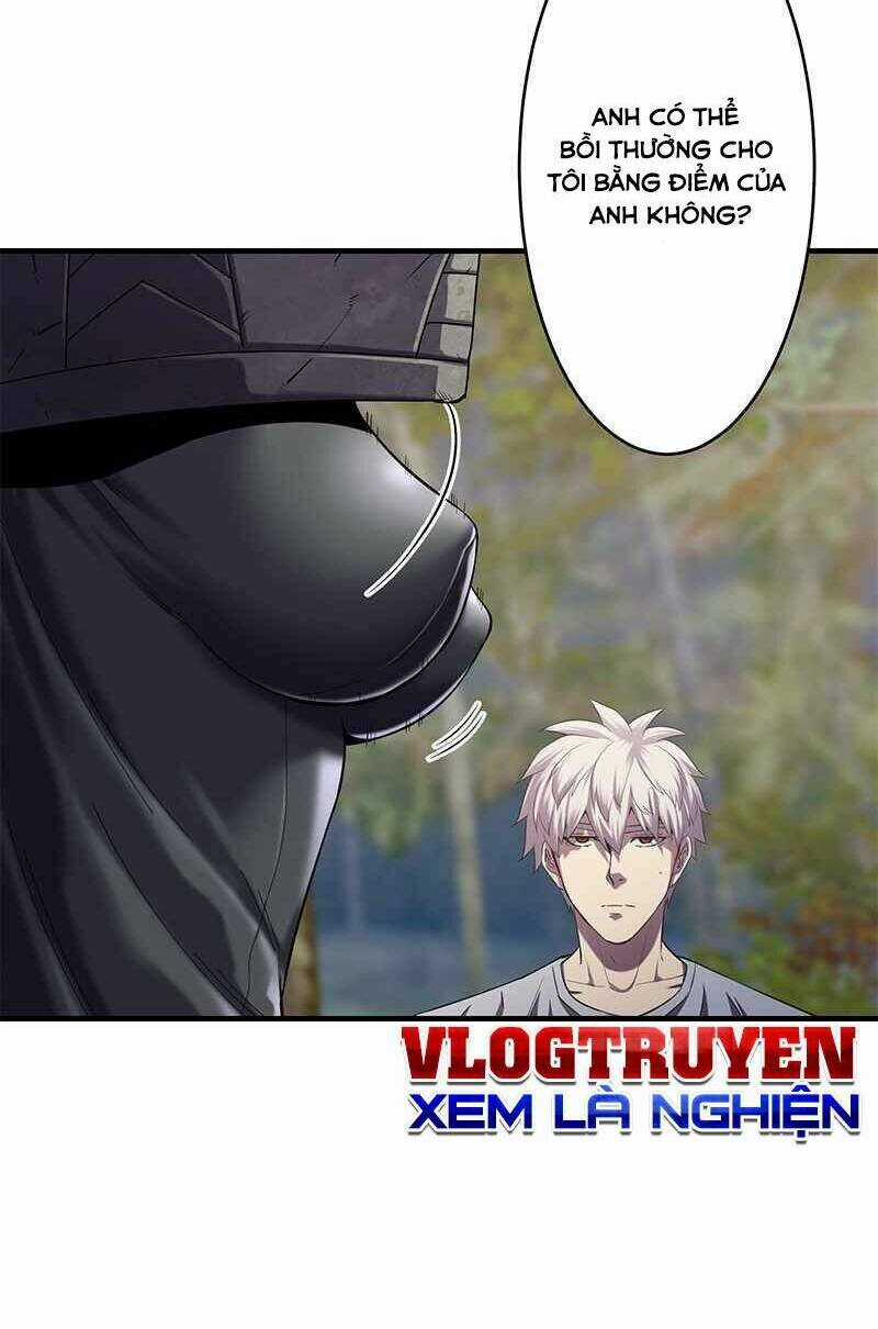 Mê Đạo Tử Ngục~Vô Địch Sát Thủ Chinh Phục Ma Lâm Chapter 3 trang 42