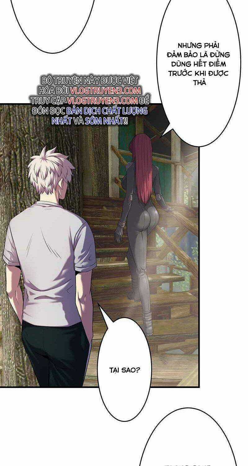 Mê Đạo Tử Ngục~Vô Địch Sát Thủ Chinh Phục Ma Lâm Chapter 3 trang 45