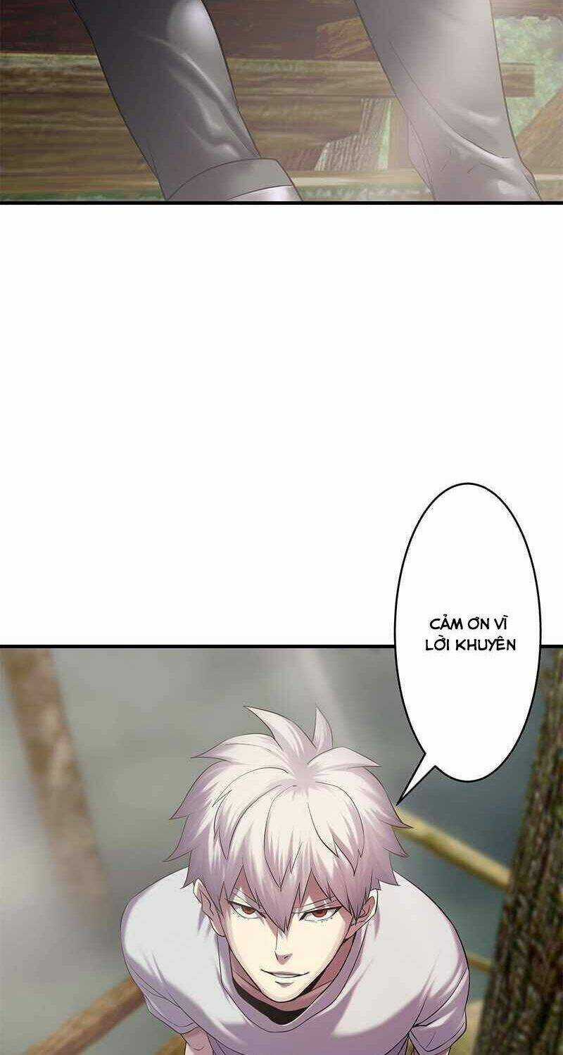 Mê Đạo Tử Ngục~Vô Địch Sát Thủ Chinh Phục Ma Lâm Chapter 3 trang 47