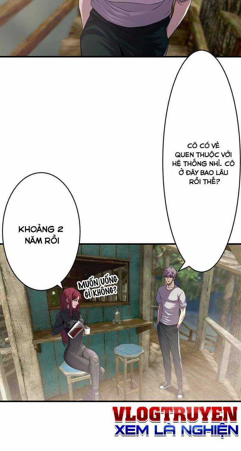 Mê Đạo Tử Ngục~Vô Địch Sát Thủ Chinh Phục Ma Lâm Chapter 3 trang 48