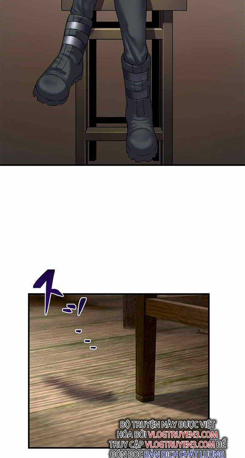 Mê Đạo Tử Ngục~Vô Địch Sát Thủ Chinh Phục Ma Lâm Chapter 3 trang 50