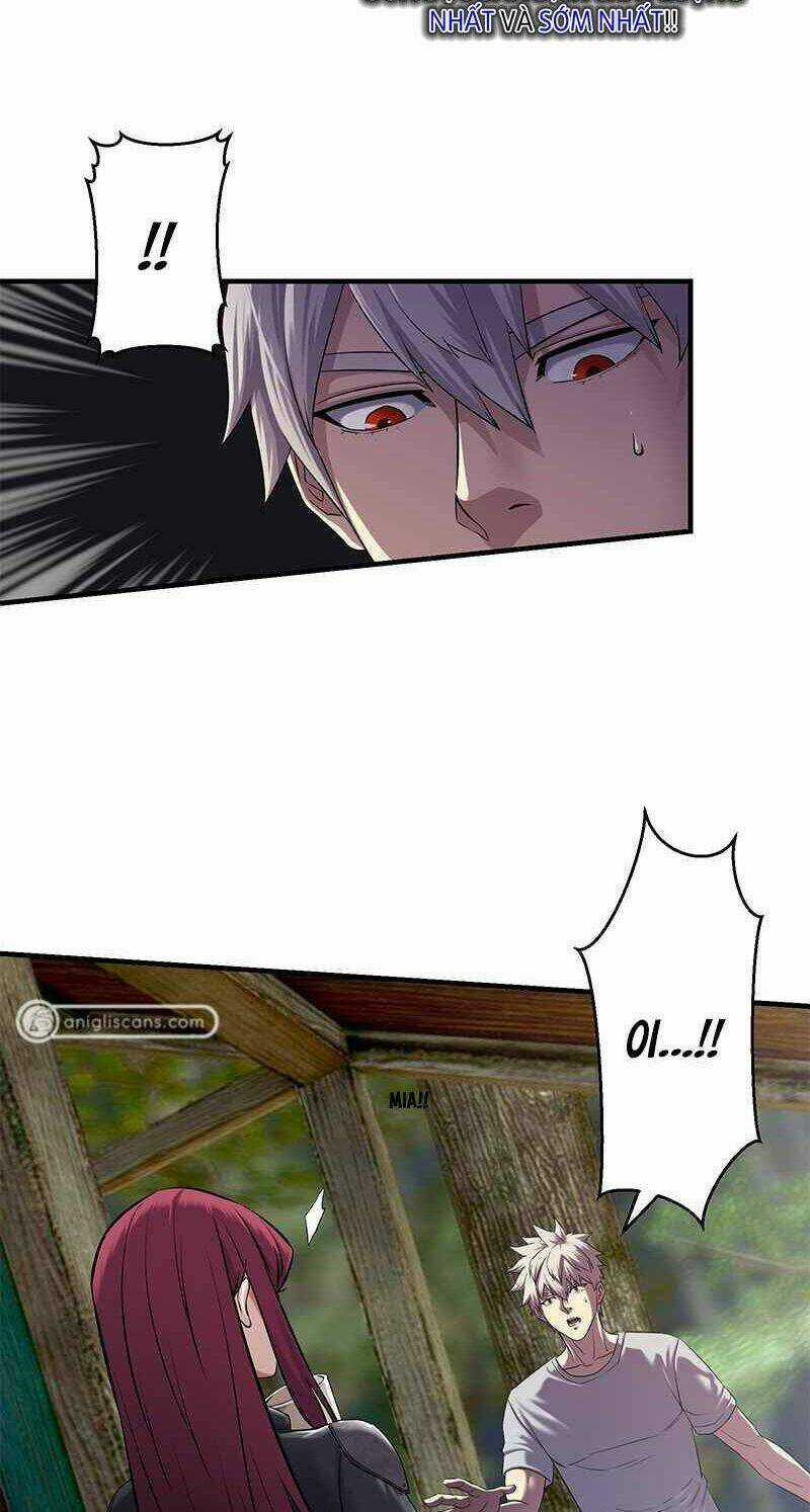 Mê Đạo Tử Ngục~Vô Địch Sát Thủ Chinh Phục Ma Lâm Chapter 3 trang 51