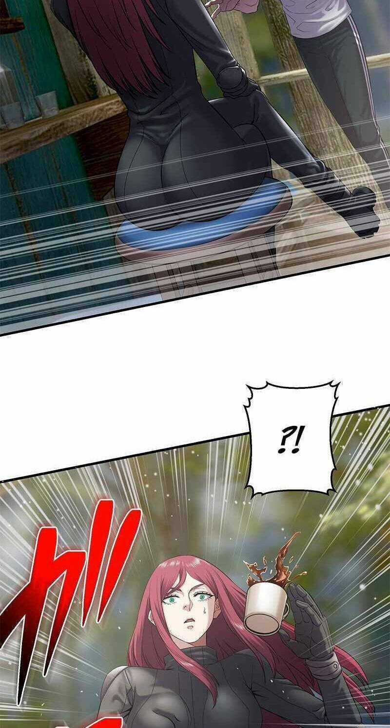 Mê Đạo Tử Ngục~Vô Địch Sát Thủ Chinh Phục Ma Lâm Chapter 3 trang 52