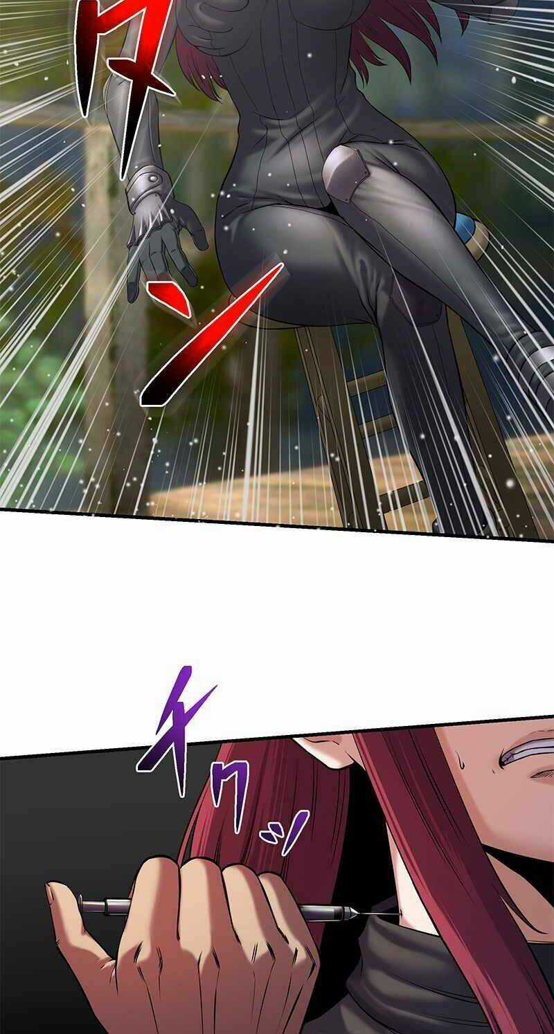 Mê Đạo Tử Ngục~Vô Địch Sát Thủ Chinh Phục Ma Lâm Chapter 3 trang 53