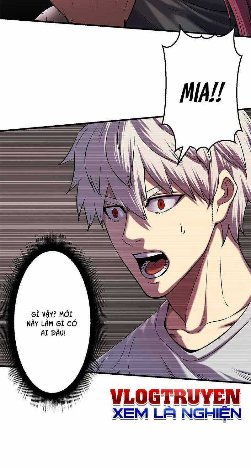 Mê Đạo Tử Ngục~Vô Địch Sát Thủ Chinh Phục Ma Lâm Chapter 3 trang 54