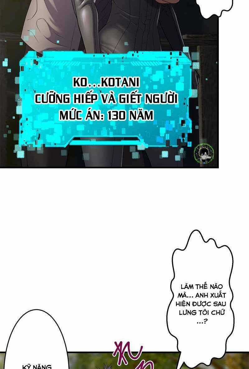 Mê Đạo Tử Ngục~Vô Địch Sát Thủ Chinh Phục Ma Lâm Chapter 3 trang 56