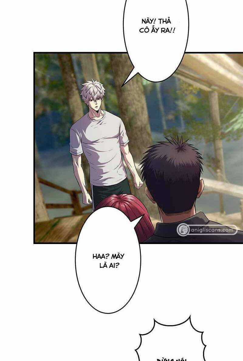 Mê Đạo Tử Ngục~Vô Địch Sát Thủ Chinh Phục Ma Lâm Chapter 3 trang 58