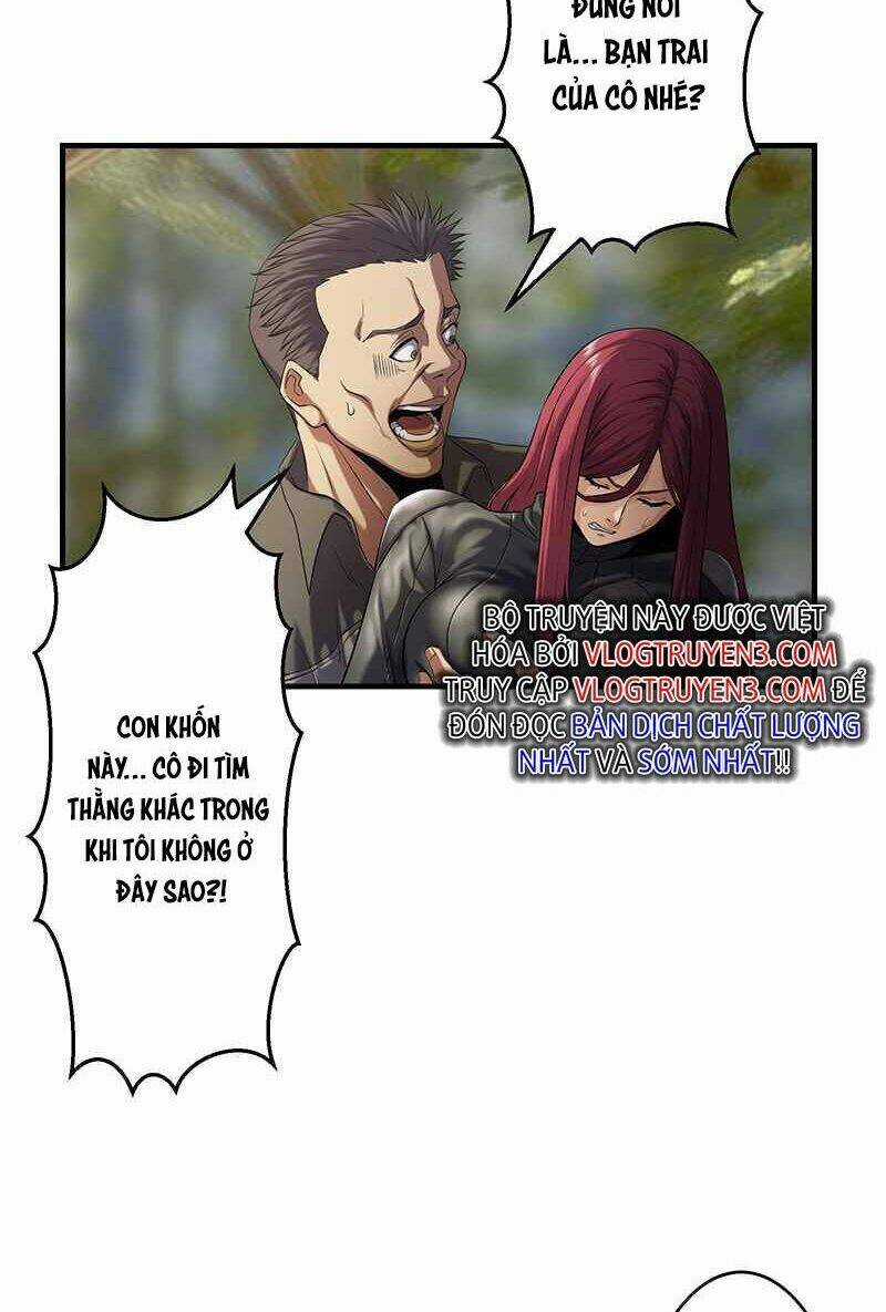 Mê Đạo Tử Ngục~Vô Địch Sát Thủ Chinh Phục Ma Lâm Chapter 3 trang 59