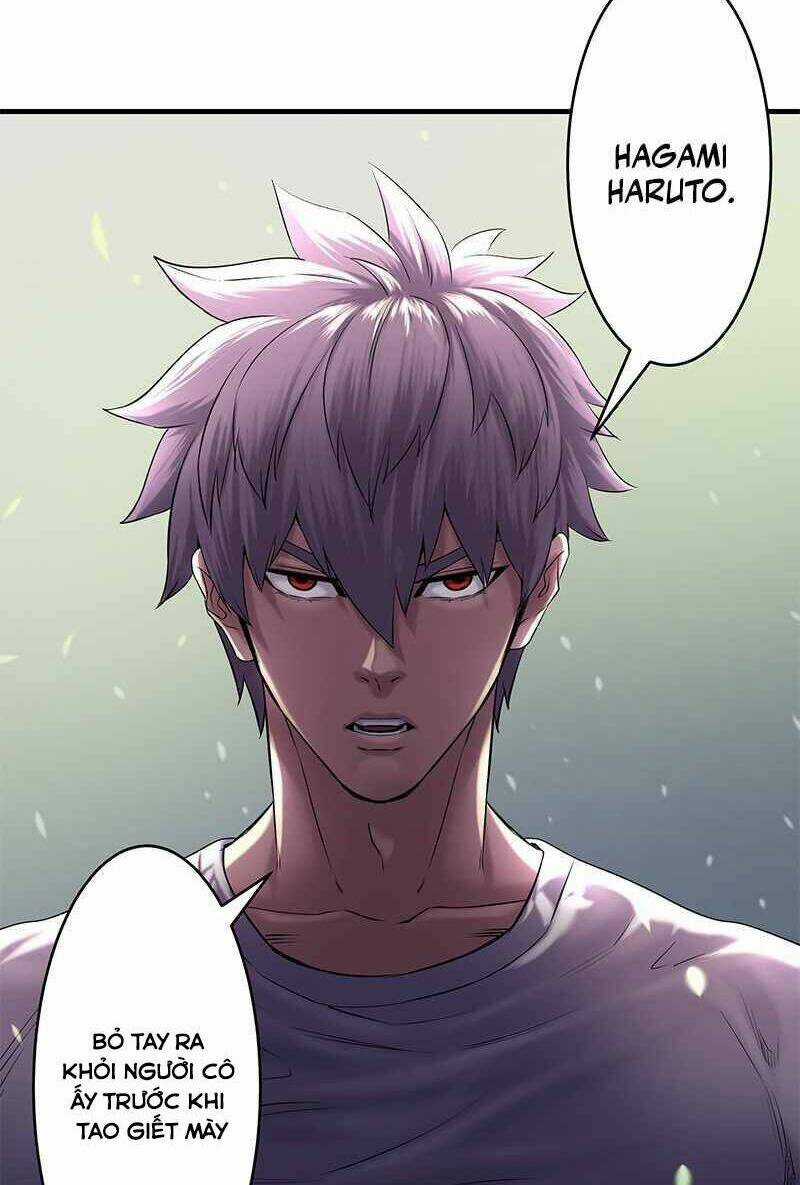 Mê Đạo Tử Ngục~Vô Địch Sát Thủ Chinh Phục Ma Lâm Chapter 3 trang 60