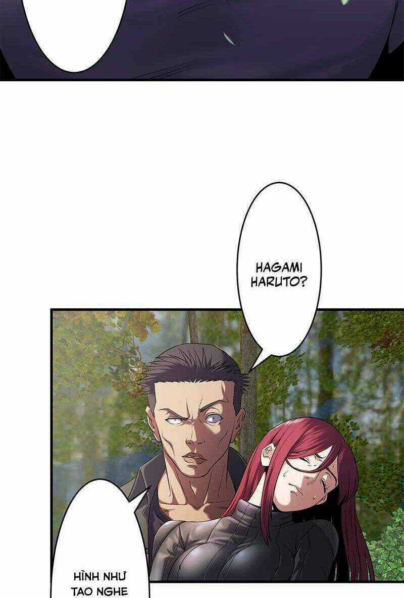 Mê Đạo Tử Ngục~Vô Địch Sát Thủ Chinh Phục Ma Lâm Chapter 3 trang 61