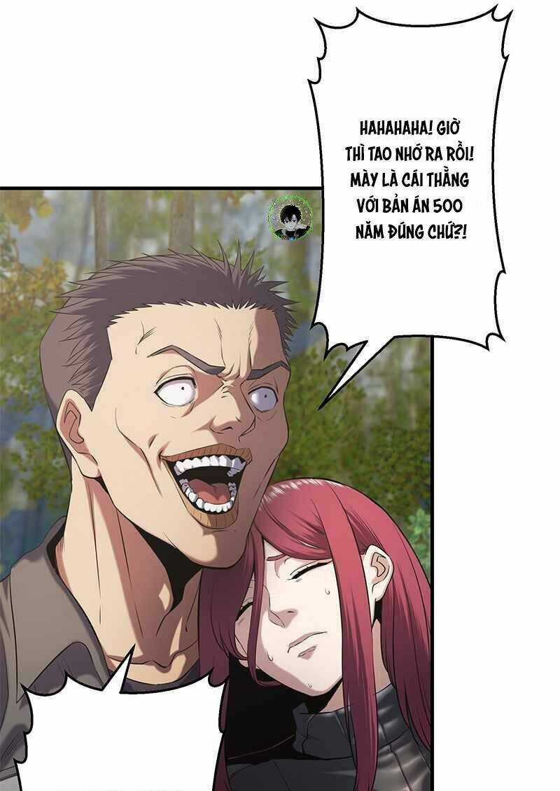 Mê Đạo Tử Ngục~Vô Địch Sát Thủ Chinh Phục Ma Lâm Chapter 3 trang 63