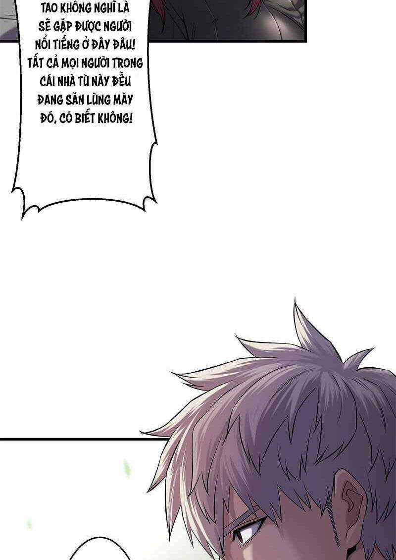 Mê Đạo Tử Ngục~Vô Địch Sát Thủ Chinh Phục Ma Lâm Chapter 3 trang 64