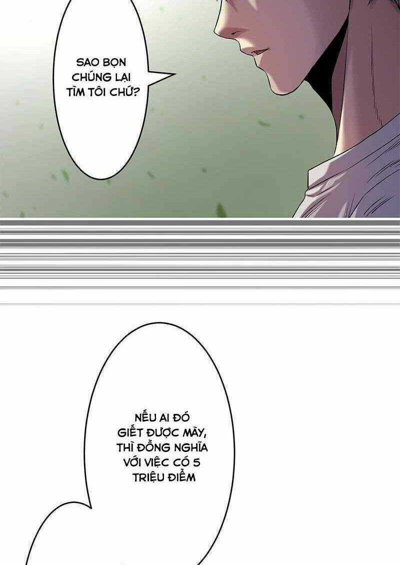 Mê Đạo Tử Ngục~Vô Địch Sát Thủ Chinh Phục Ma Lâm Chapter 3 trang 65