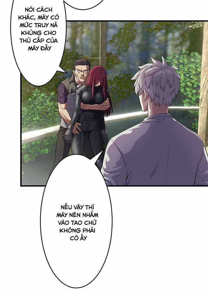Mê Đạo Tử Ngục~Vô Địch Sát Thủ Chinh Phục Ma Lâm Chapter 3 trang 66