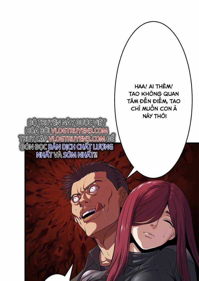 Mê Đạo Tử Ngục~Vô Địch Sát Thủ Chinh Phục Ma Lâm Chapter 3 trang 67