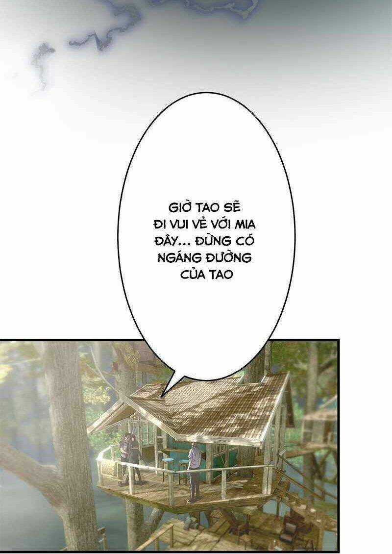 Mê Đạo Tử Ngục~Vô Địch Sát Thủ Chinh Phục Ma Lâm Chapter 3 trang 69