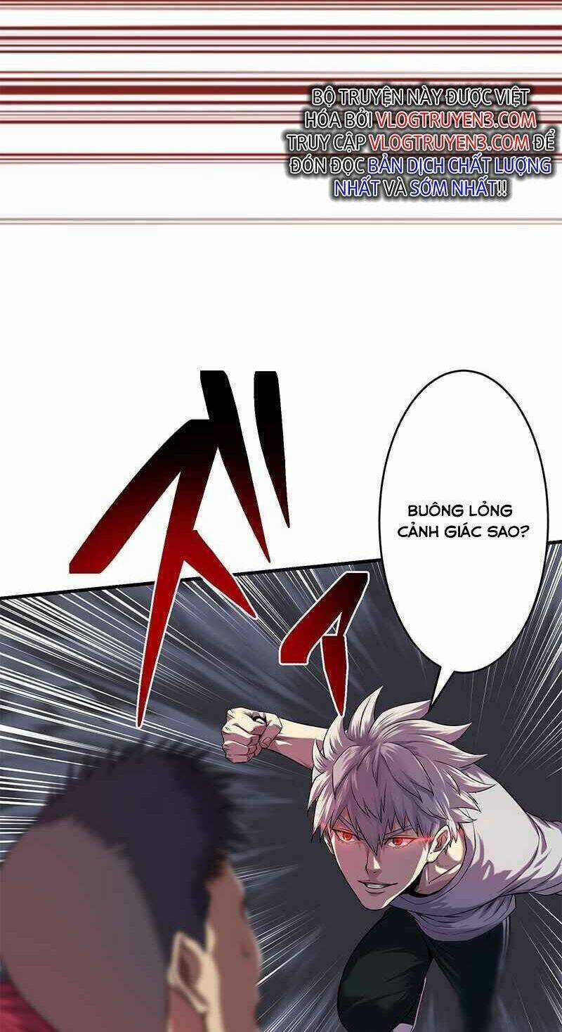 Mê Đạo Tử Ngục~Vô Địch Sát Thủ Chinh Phục Ma Lâm Chapter 3 trang 73