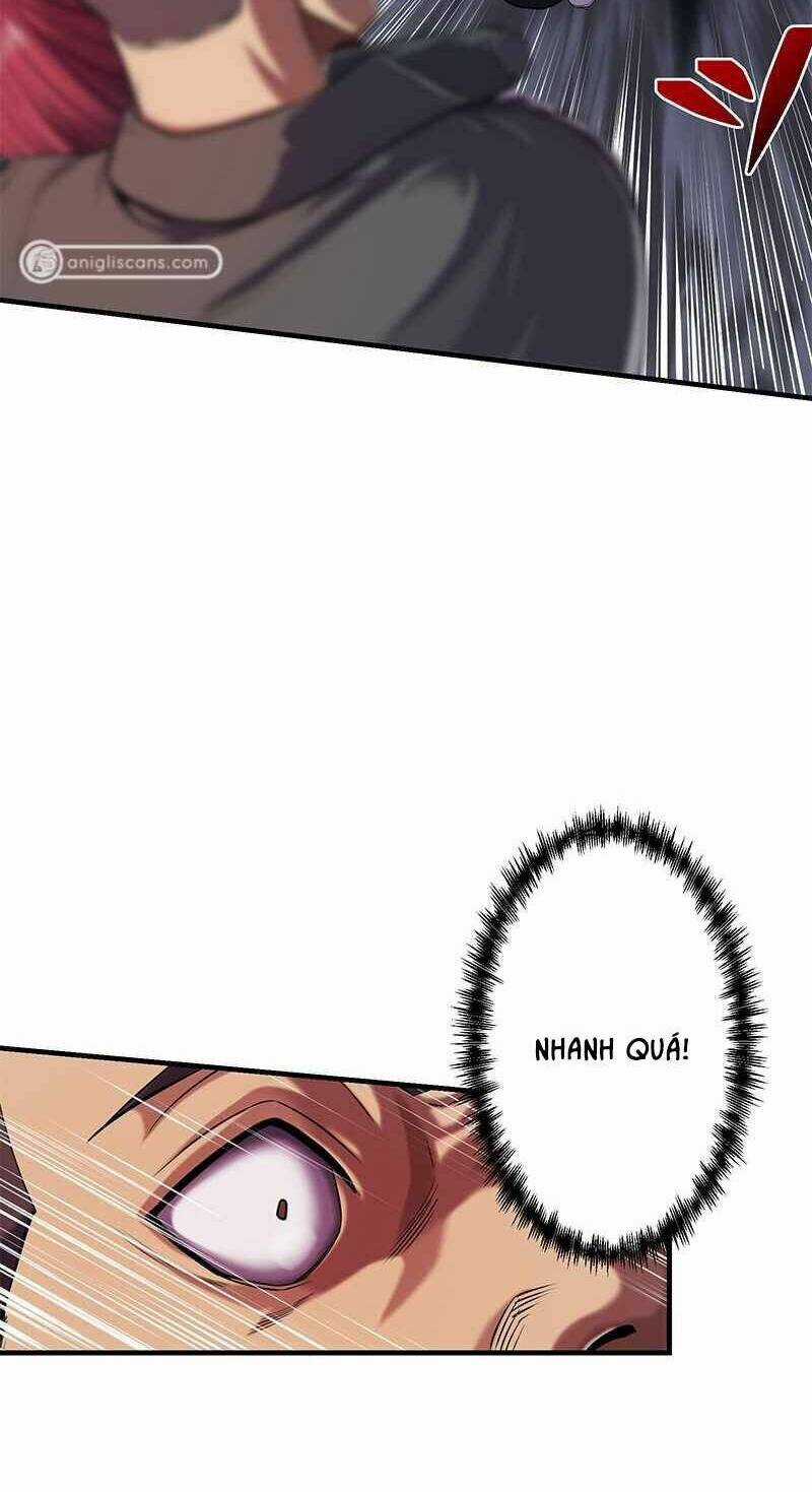 Mê Đạo Tử Ngục~Vô Địch Sát Thủ Chinh Phục Ma Lâm Chapter 3 trang 74