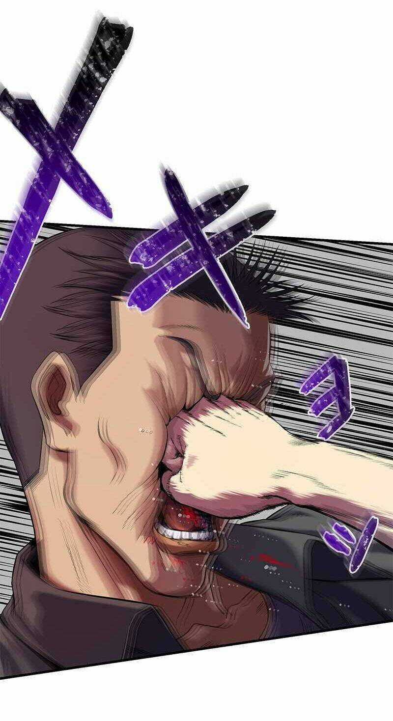 Mê Đạo Tử Ngục~Vô Địch Sát Thủ Chinh Phục Ma Lâm Chapter 3 trang 75