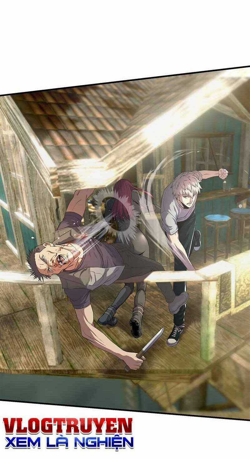 Mê Đạo Tử Ngục~Vô Địch Sát Thủ Chinh Phục Ma Lâm Chapter 3 trang 76