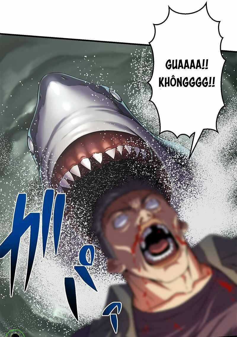 Mê Đạo Tử Ngục~Vô Địch Sát Thủ Chinh Phục Ma Lâm Chapter 3 trang 77