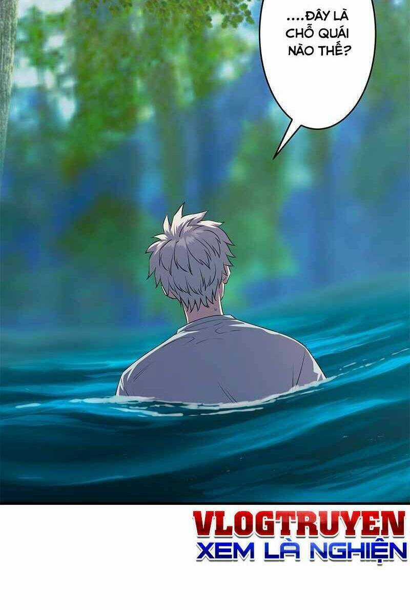 Mê Đạo Tử Ngục~Vô Địch Sát Thủ Chinh Phục Ma Lâm Chapter 3 trang 8