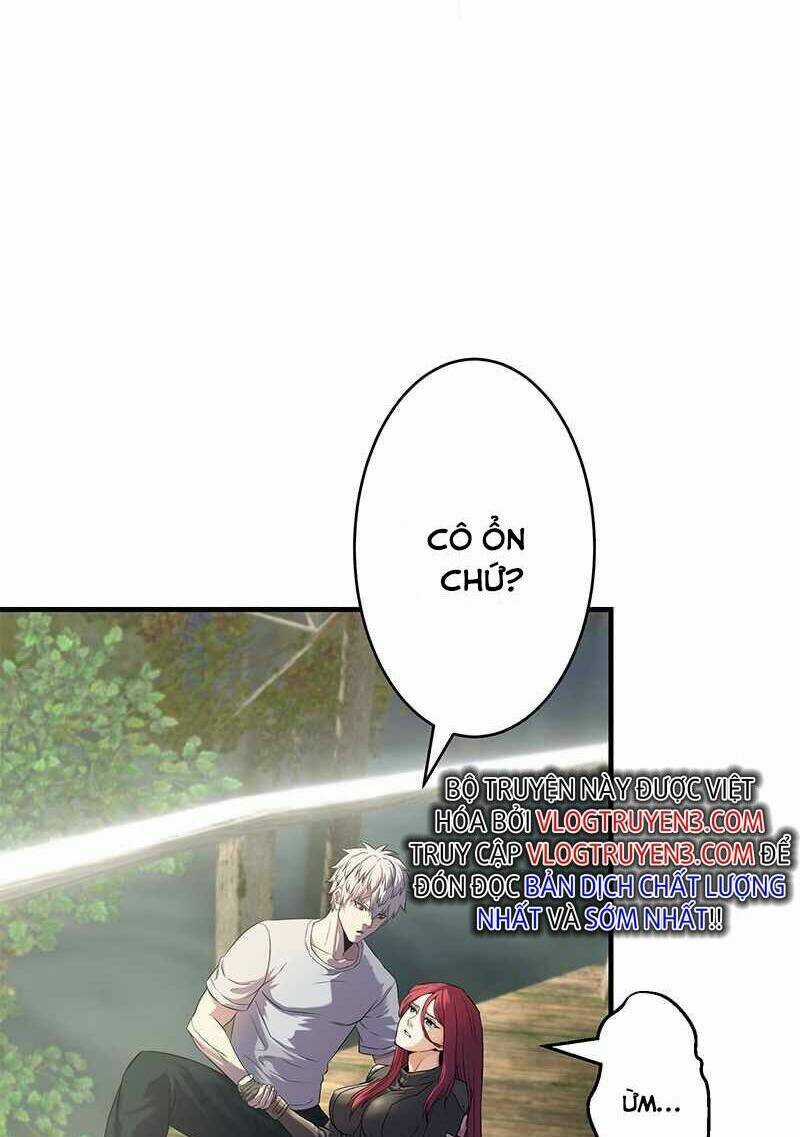 Mê Đạo Tử Ngục~Vô Địch Sát Thủ Chinh Phục Ma Lâm Chapter 3 trang 80