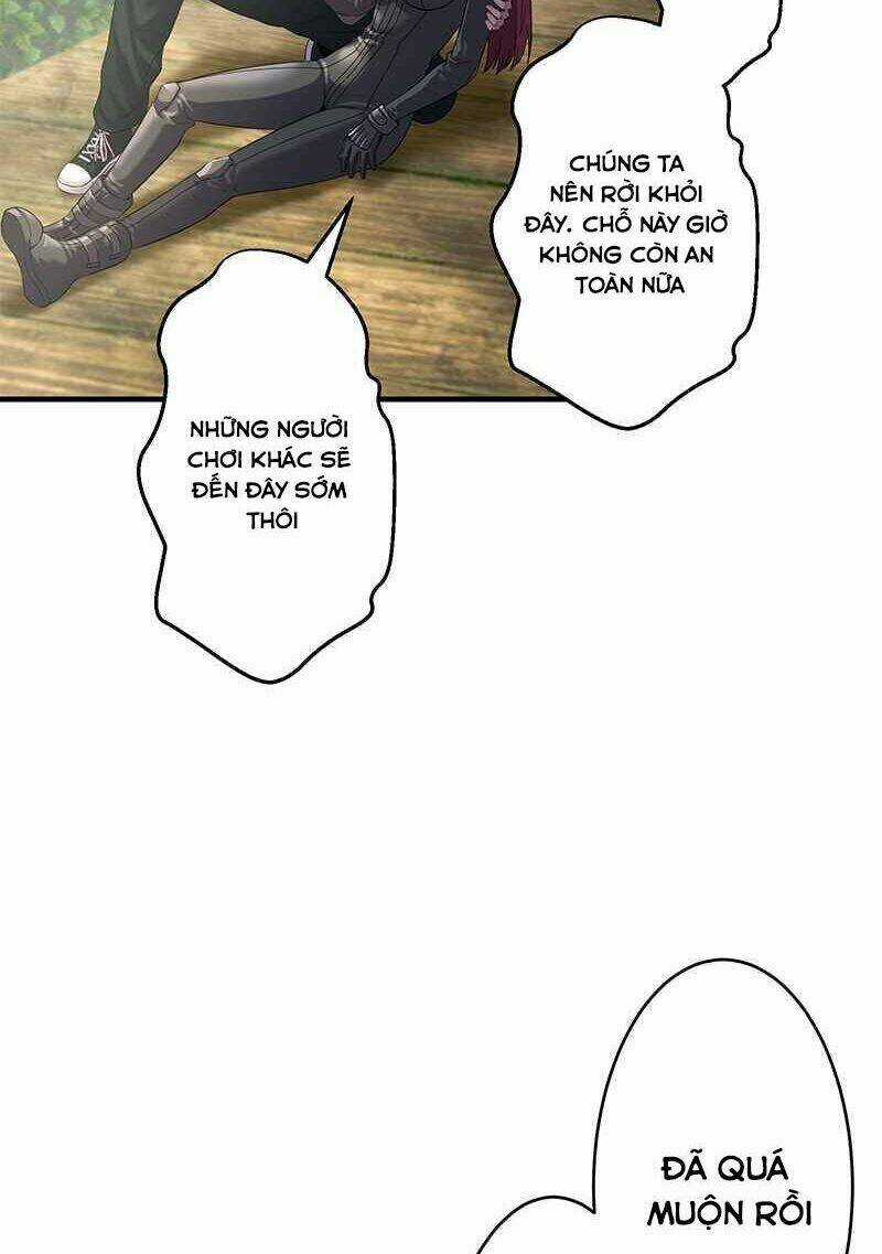 Mê Đạo Tử Ngục~Vô Địch Sát Thủ Chinh Phục Ma Lâm Chapter 3 trang 81