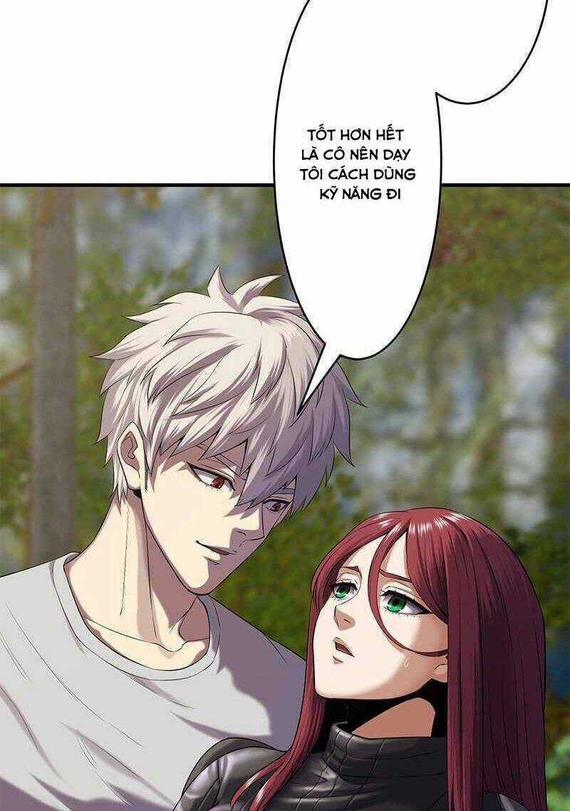 Mê Đạo Tử Ngục~Vô Địch Sát Thủ Chinh Phục Ma Lâm Chapter 3 trang 82