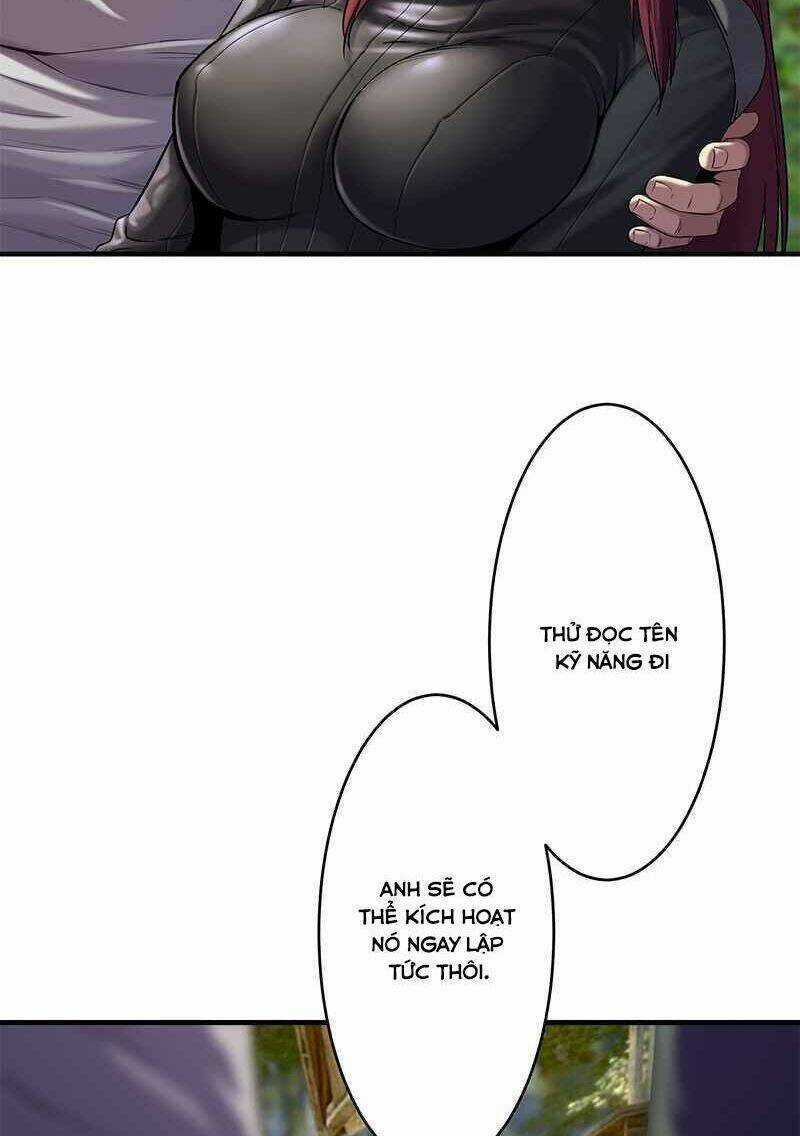 Mê Đạo Tử Ngục~Vô Địch Sát Thủ Chinh Phục Ma Lâm Chapter 3 trang 83