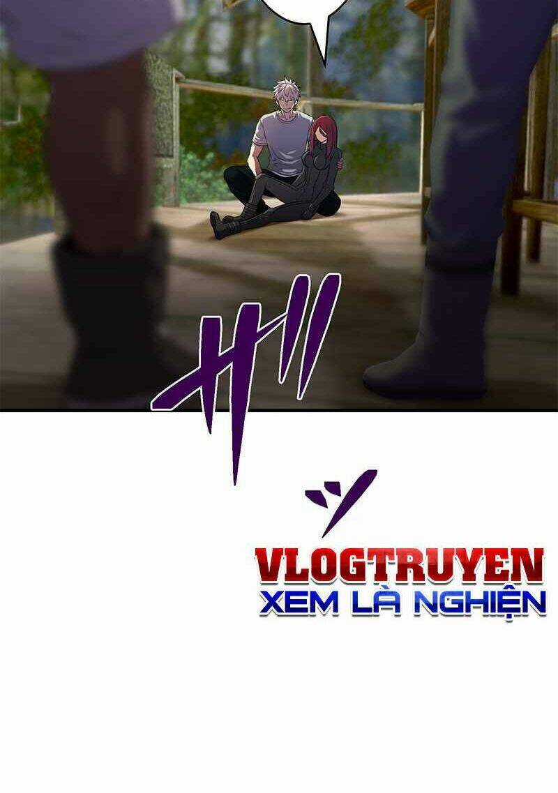 Mê Đạo Tử Ngục~Vô Địch Sát Thủ Chinh Phục Ma Lâm Chapter 3 trang 84