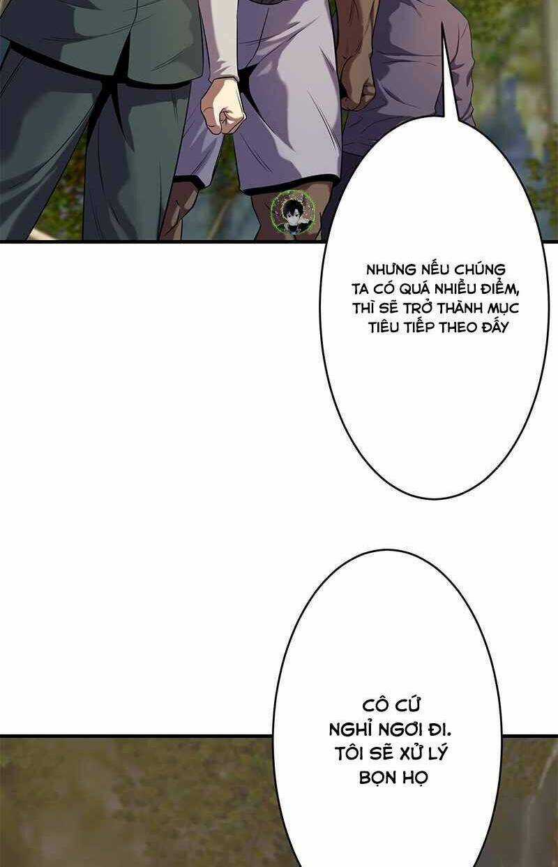 Mê Đạo Tử Ngục~Vô Địch Sát Thủ Chinh Phục Ma Lâm Chapter 3 trang 86