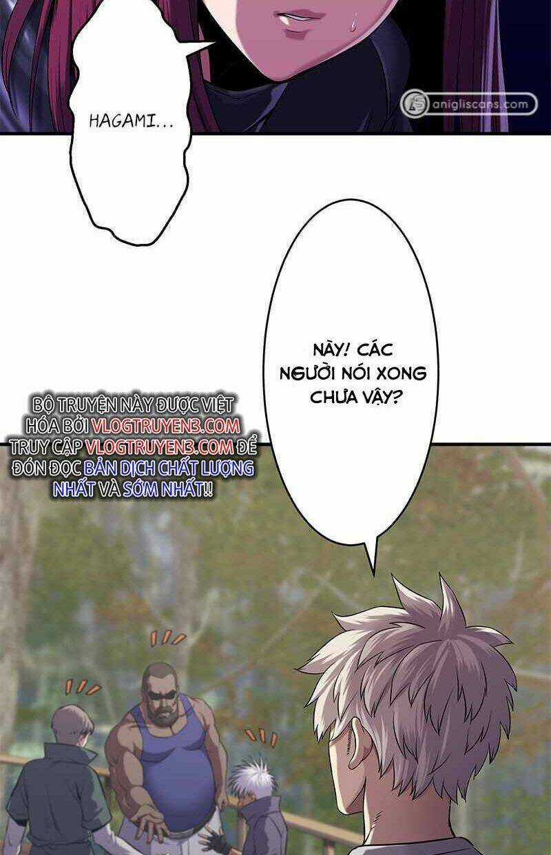 Mê Đạo Tử Ngục~Vô Địch Sát Thủ Chinh Phục Ma Lâm Chapter 3 trang 89